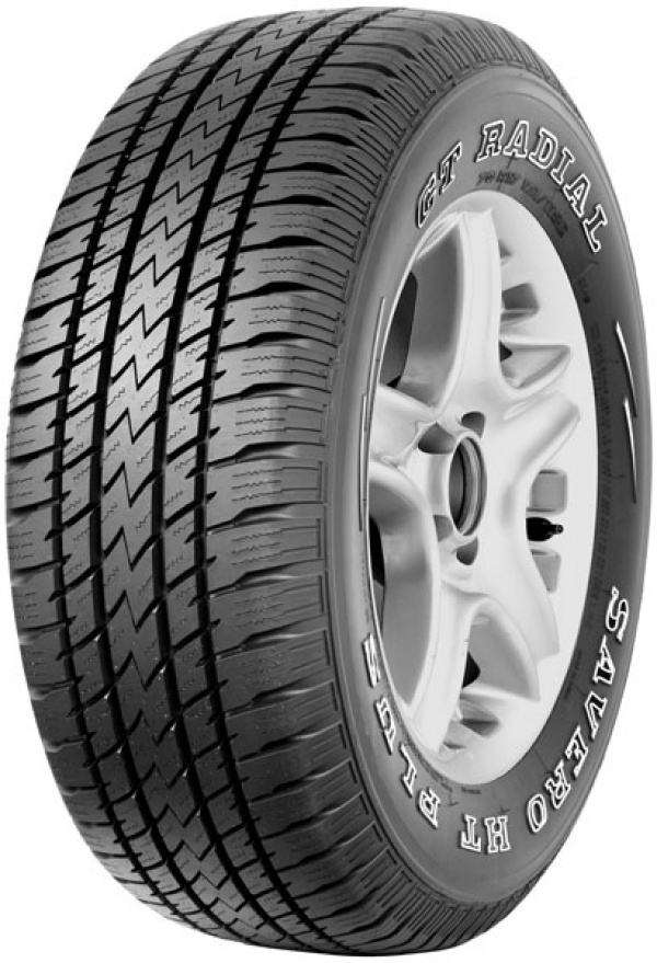 GT Radial Savero HT Plus 235/70 R16 106T