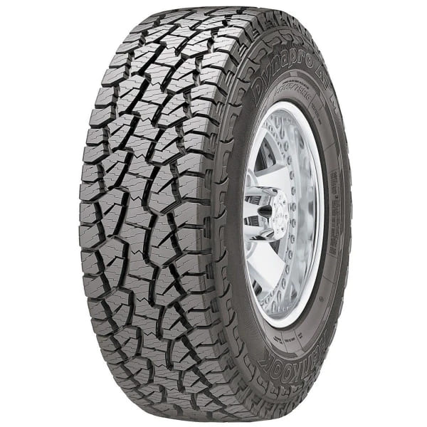Hankook Dynapro ATM RF10 205/70 R15 96T  не шип