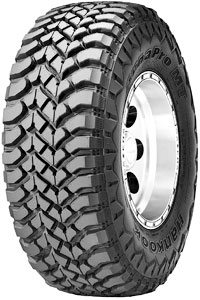 Hankook Dynapro MT RT03 30/9.5 R15 104Q не шип