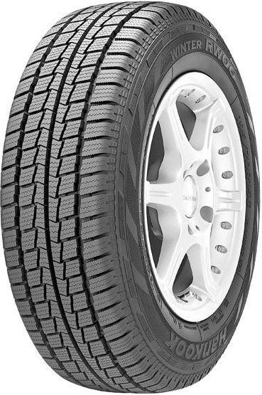 Hankook Winter RW06 215/70 R16C 108/106R не шип