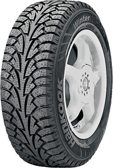 Hankook Winter I*Pike W409 205/50 R16 87T шип