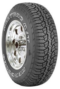 Hercules All Trac A/T 265/75 R16 116T не шип