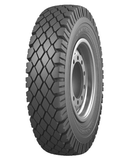 Омскшина И-281 10.00 R20 146/143K универсальная с кам б/ф