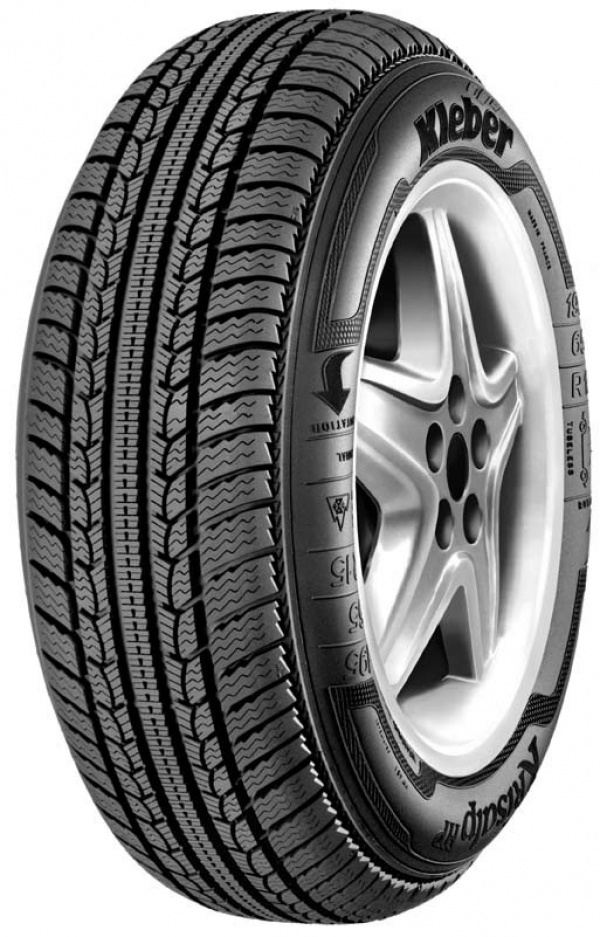 Kleber Krisalp HP2 175/70 R13 82T не шип