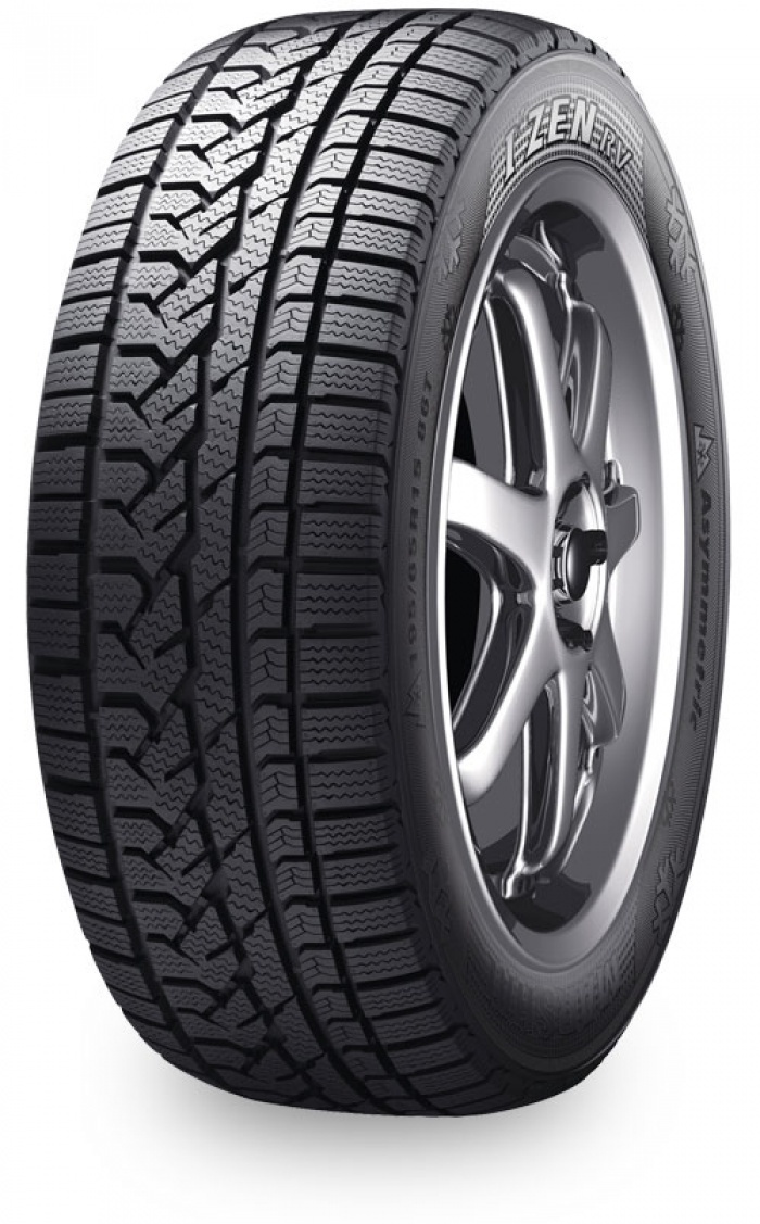 Kumho I'Zen RV KC15 255/60 R18 112H  не шип