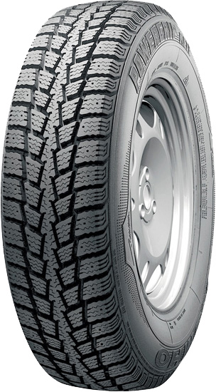 Kumho Power Grip KC11 165/70 R14C 89/87Q шип