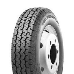 Kumho 852 Steel Belted Radial 155/80 R12C 83/81N  