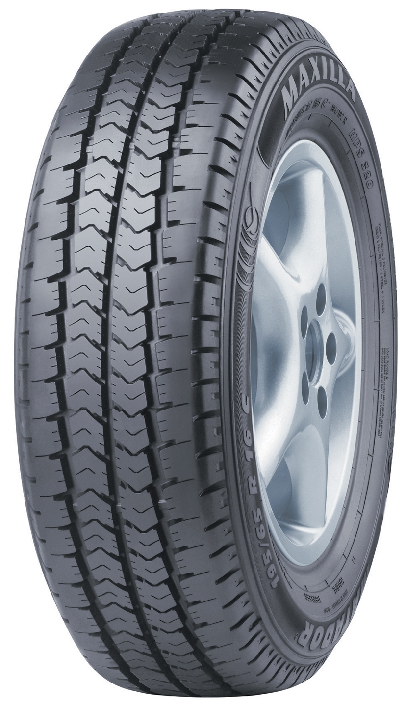 Matador MPS 320 Maxilla 205/65 R15C 102/100T не шип