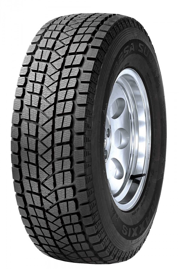 Maxxis SS-01 235/55 R18 100Q  не шип