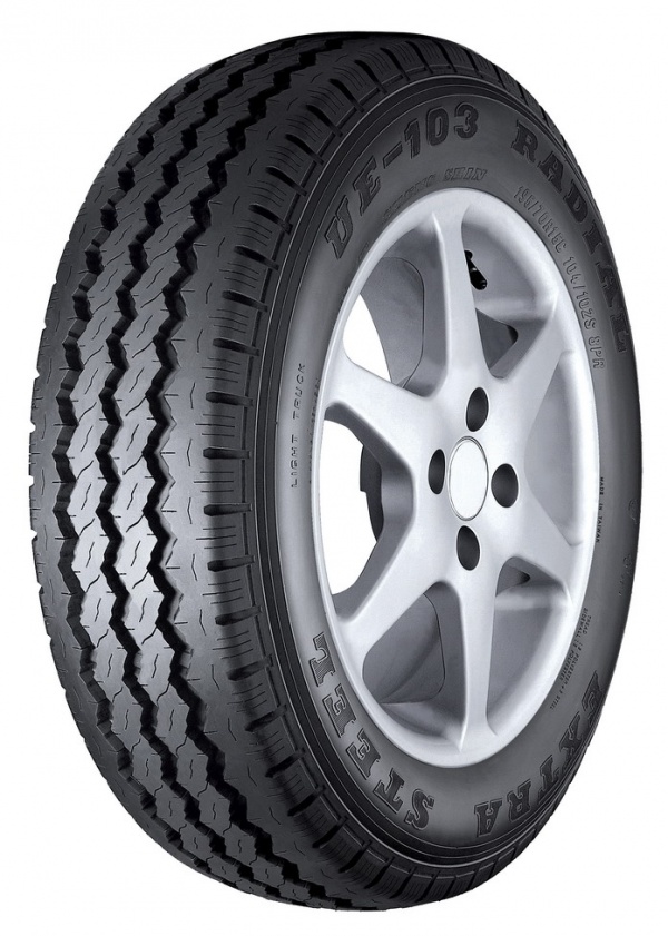 Maxxis UE103 195/65 R16C 104/102T