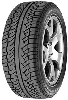 Michelin 4x4 Diamaris 285/50 R18 109W