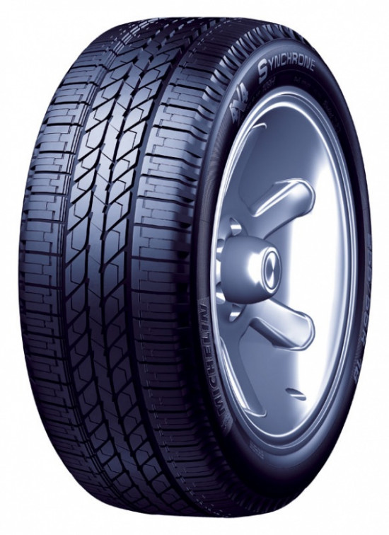 Michelin 4x4 Synchrone 275/70 R16 114H