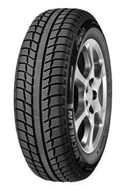 Michelin Alpin A3 175/70 R14 84T не шип