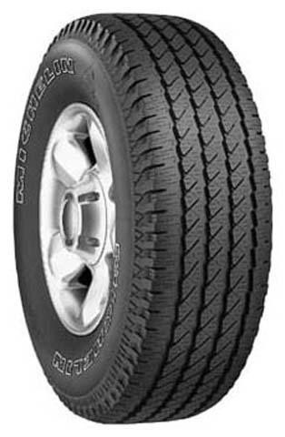 Michelin Cross Terrain SUV 275/65 R17 115H не шип