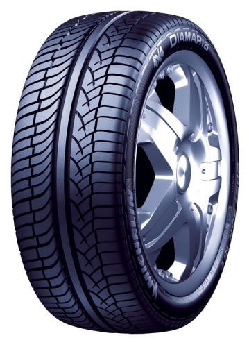 Michelin Latitude Diamaris 255/50 R19 103V