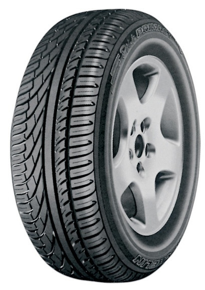 Michelin Pilot Primacy 275/45 R18 103V