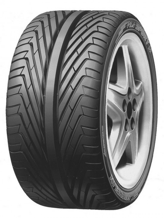 Michelin Pilot Sport 275/35 R18 87Y RunFlat