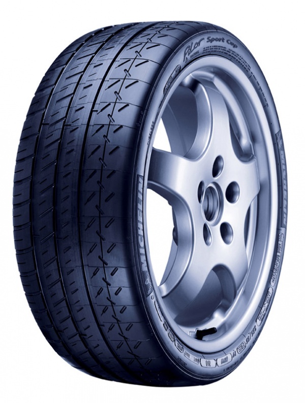 Michelin Pilot Sport Cup+ 245/35 R19 93Y