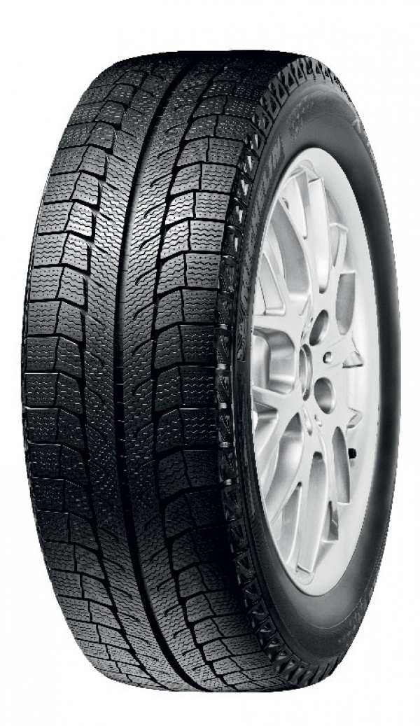 Michelin X-Ice 2 (Xi2) 215/70 R15 98T не шип