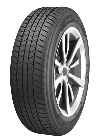 Nankang N-605 235/55 R17 103V не шип