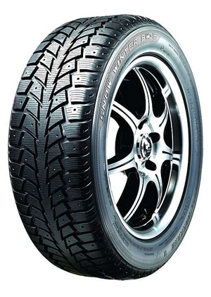 Nankang SW-5 Snow Winter 235/65 R17 104T шип