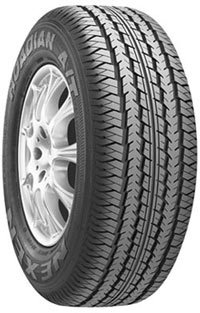 Nexen Roadian AT 205/70 R15C 104/102T