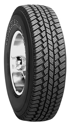 Nexen Roadian AT II 285/60 R18 114S  не шип