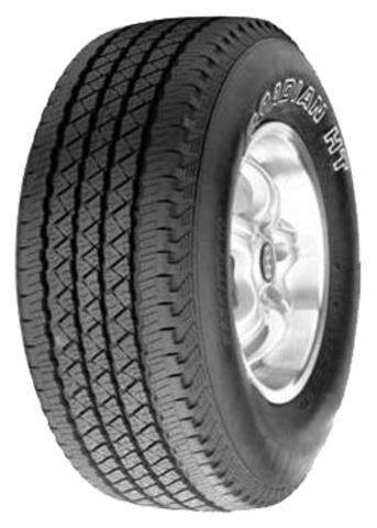 Nexen Roadian H/T SUV 215/75 R15 100S не шип