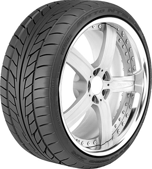 Nitto NT555 275/35 R19 100W
