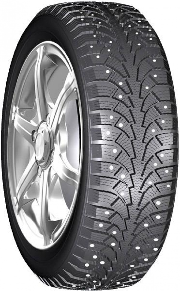 Кама Евро 519 175/70 R14 84T шип