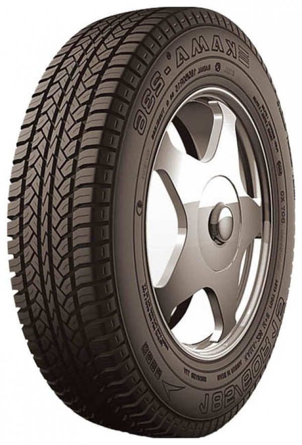 Кама Евро 236 185/65 R15 88H не шип