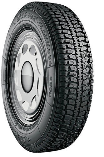 Кама Кама Flame 205/70 R16 91Q не шип