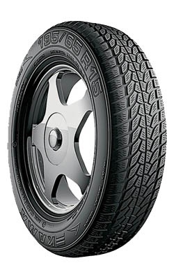 Кама Nikola 195/65 R15 91H не шип