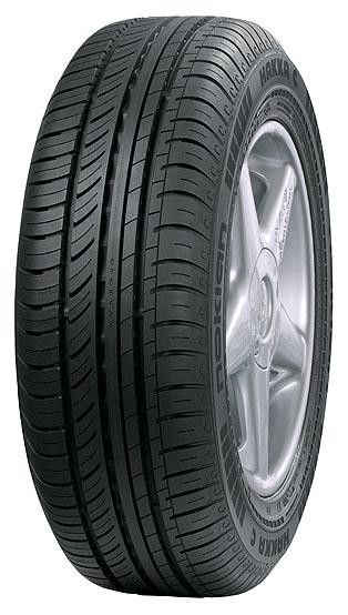 Nokian Hakka C Cargo 195/75 R16C 107/105R  