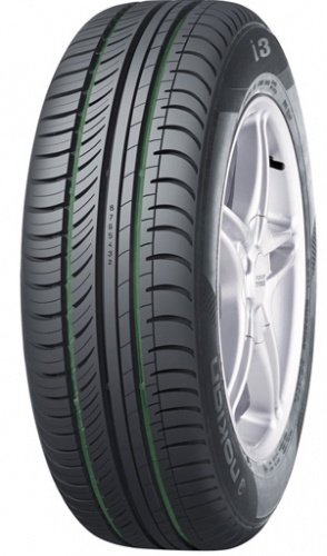 Nokian Hakka I3 175/70 R13 82T не шип
