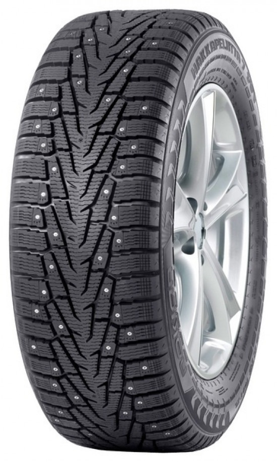 Nokian Hakkapeliitta 7 SUV 265/45 R21 108T шип