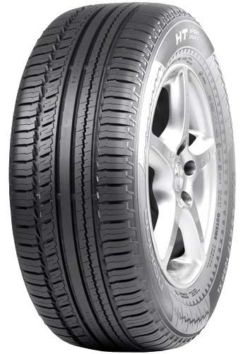 Nokian HT SUV 275/65 R17 119H