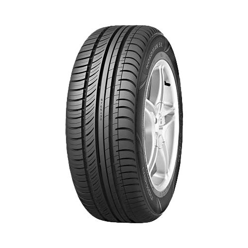 Nokian Nordman SX 165/70 R13 79T не шип