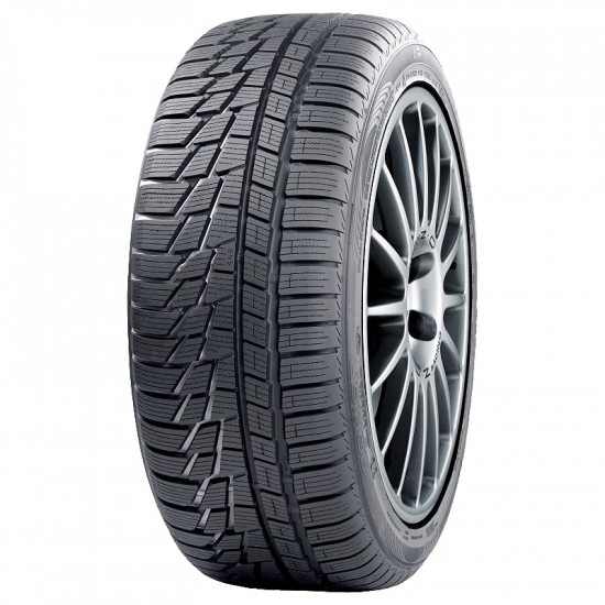 Nokian WR A3 205/50 R16 91H не шип