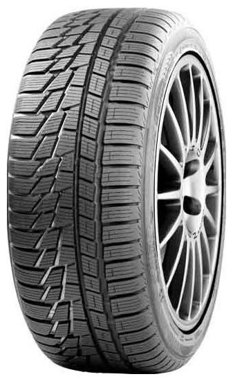 Nokian WR G2 275/45 R18 107V не шип