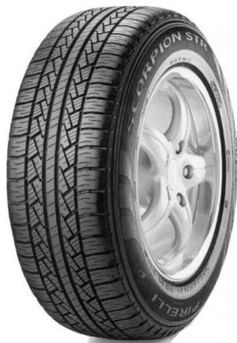 Pirelli Scorpion STR 245/50 R20 102H не шип
