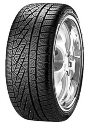 Pirelli Winter 240 SottoZERO 255/35 R20 97V не шип