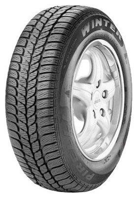 Pirelli Winter 190 SnowControl 195/45 R16 84H не шип