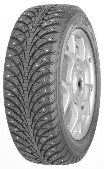 Sava Eskimo Stud 185/70 R14 88T  шип