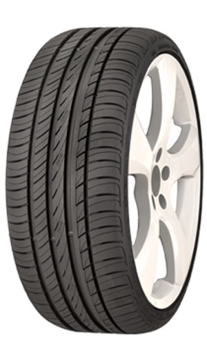 Sava Intensa UHP 205/50 R16 87W не шип