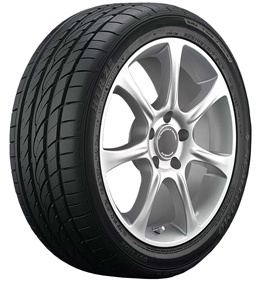 Sumitomo HTR Z III 255/40 R19 100Y