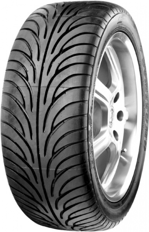 Sumitomo HTR Z II 255/40 R17 94W
