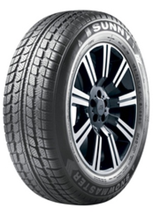 Sunny SN 3830 195/55 R15 85H не шип