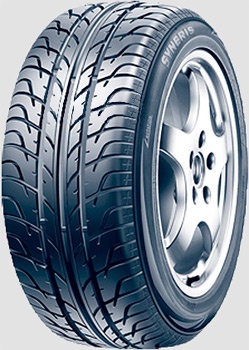 Tigar Syneris 205/50 R16 87V не шип