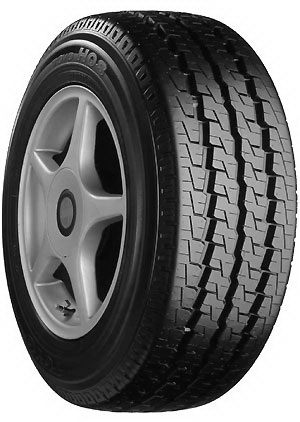 Toyo H08 (TYH08) 215/60 R16C 103/101T не шип